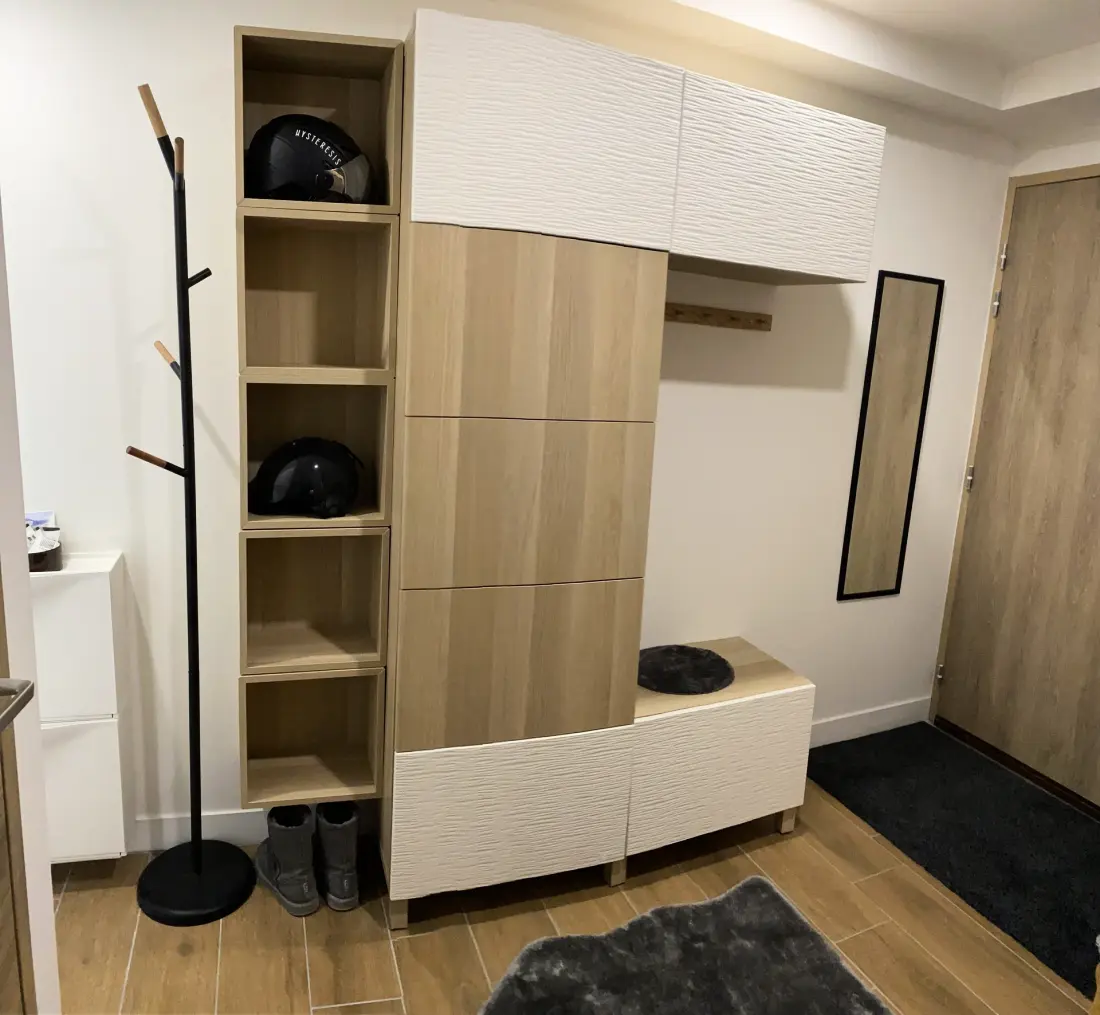Varsea Residence