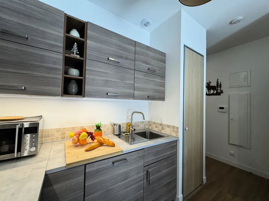 Varsea Residence