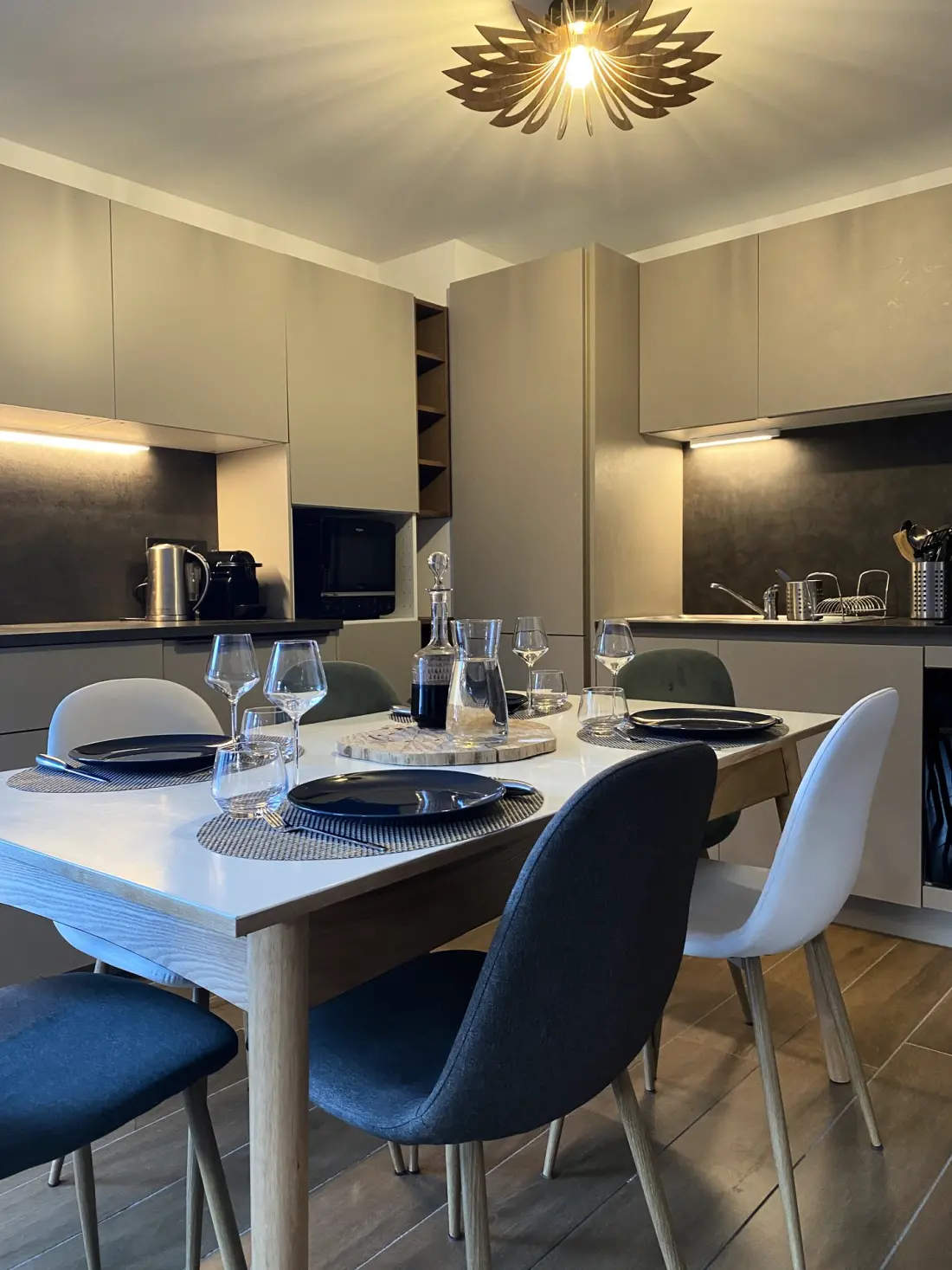 Varsea Residence