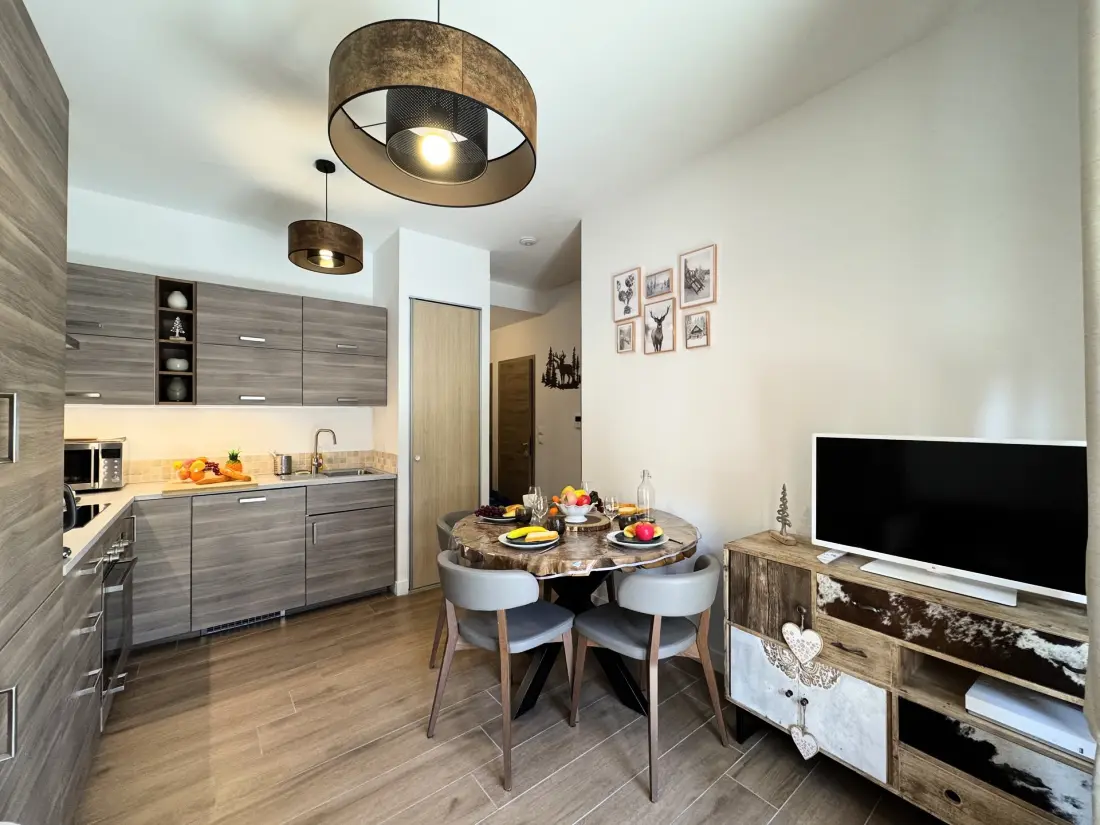 Varsea Residence