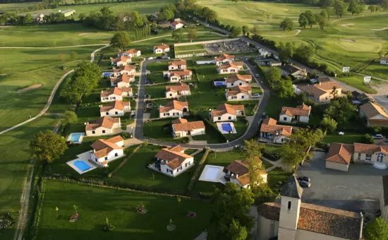 Bourg Est – Vigelière ***