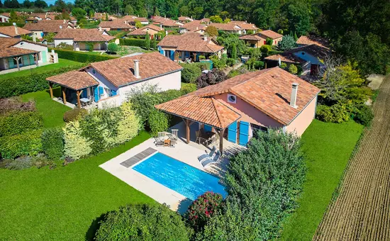 Domaine Les Forges - Bois Senis ***