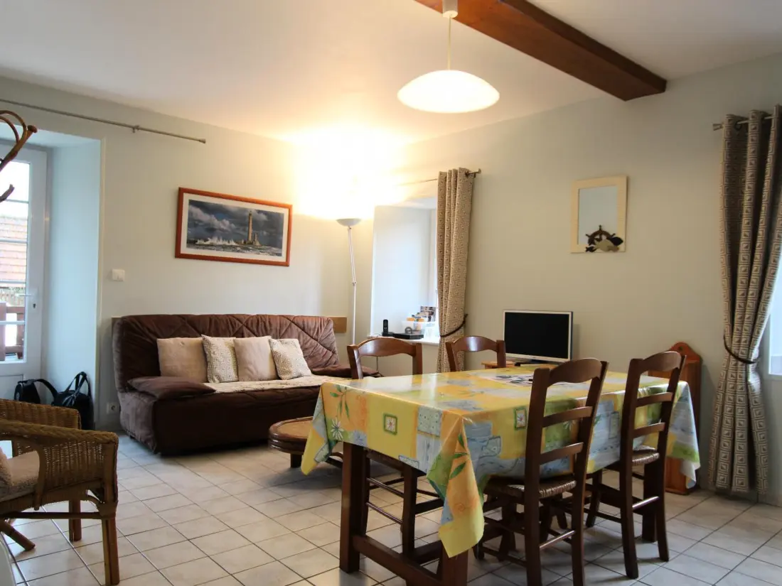 Maison de Vacances Vasteville 2