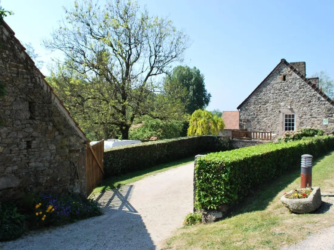 Maison de Vacances Vasteville 2