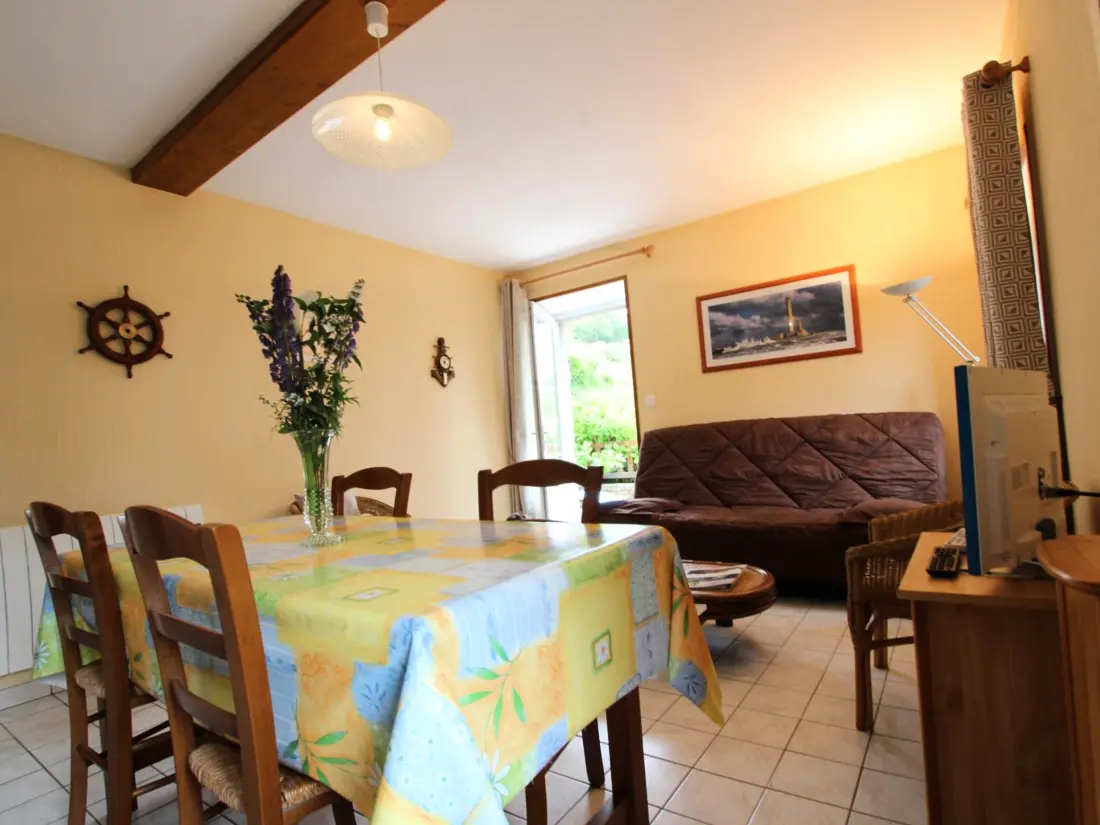 Maison de Vacances Vasteville 2