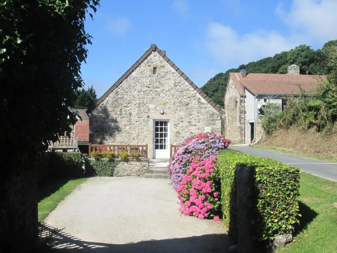 Maison de Vacances Vasteville 2