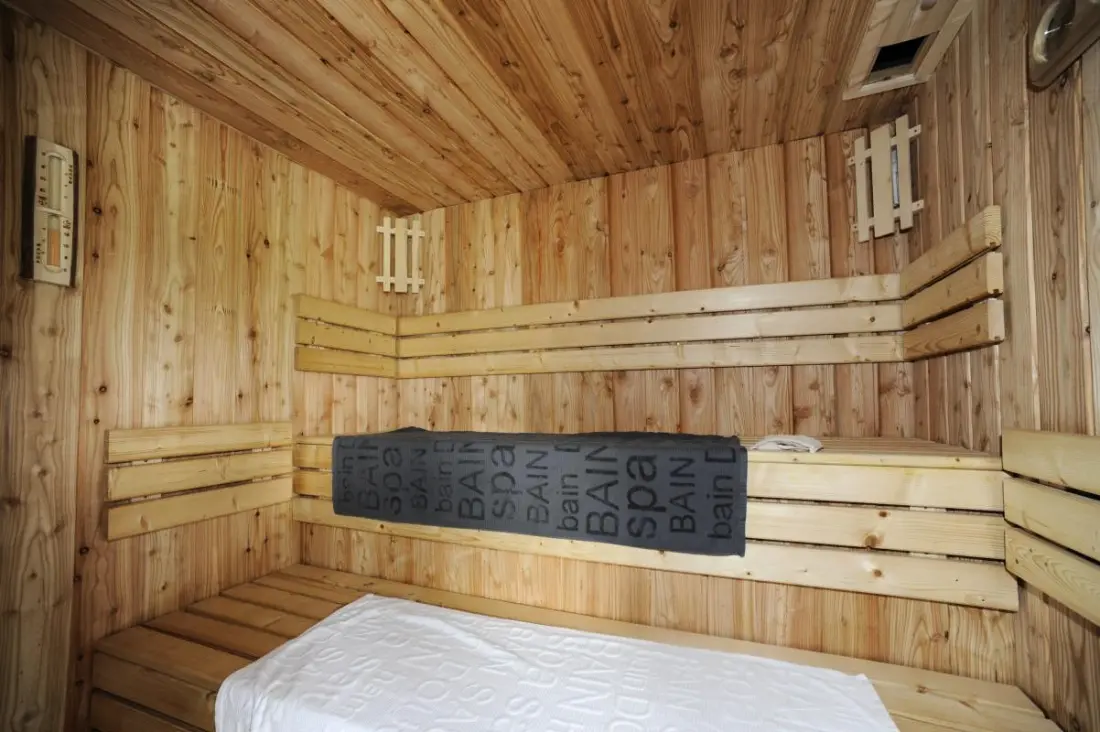 Gîte de France Gîtes de france® - au merle moqueur 3 épis