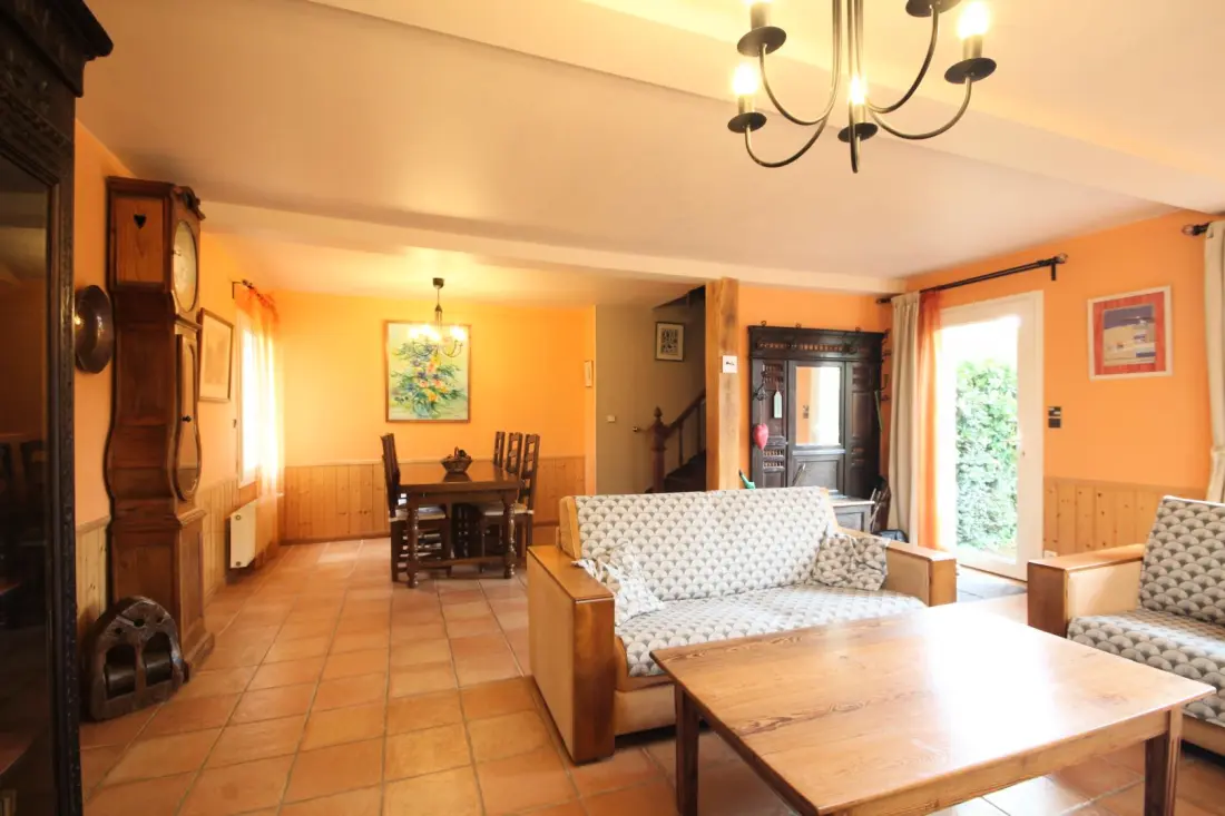 Gîte de France Gîtes de france® - au merle moqueur 3 épis