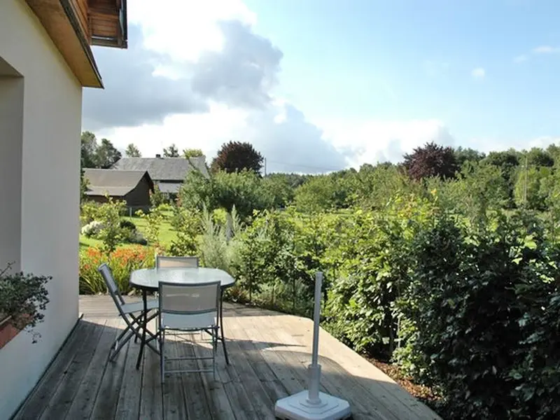Gîte de France Gîtes de france® - au merle moqueur 3 épis
