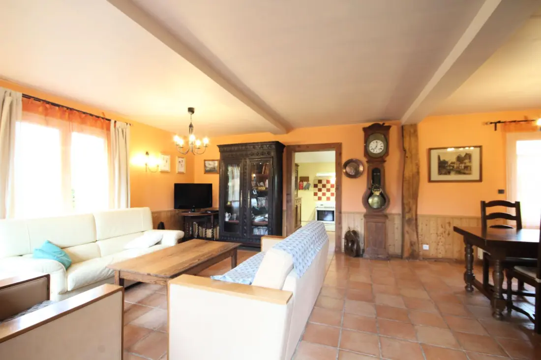 Gîte de France Gîtes de france® - au merle moqueur 3 épis