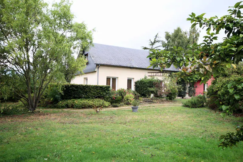 Gîte de France Gîtes de france® - au merle moqueur 3 épis
