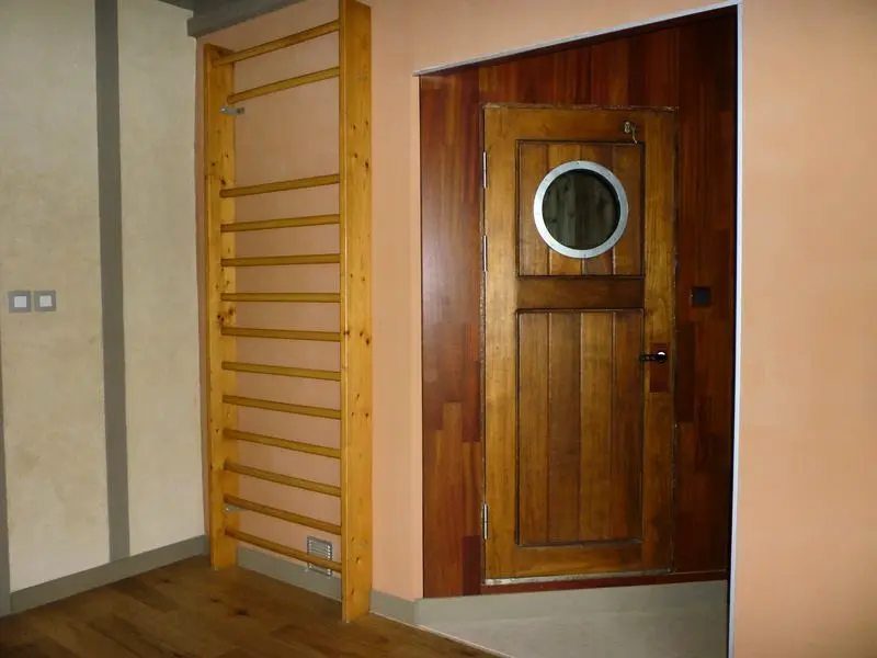 Gîte de France Gîtes de france® - au merle moqueur 3 épis