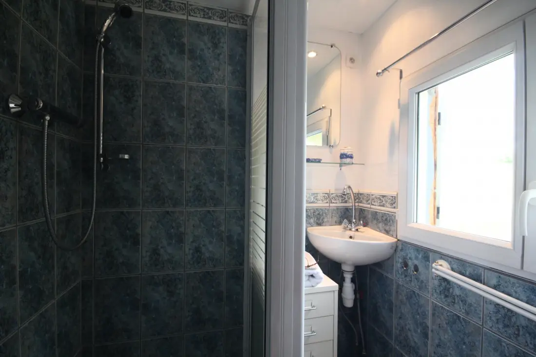 Gîte de France Gîtes de france® - la petite maison 2 épis