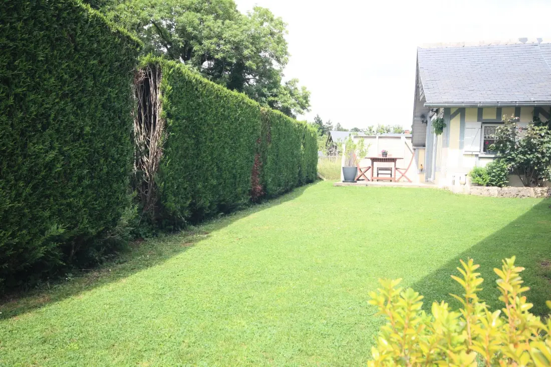 Gîte de France Gîtes de france® - la petite maison 2 épis