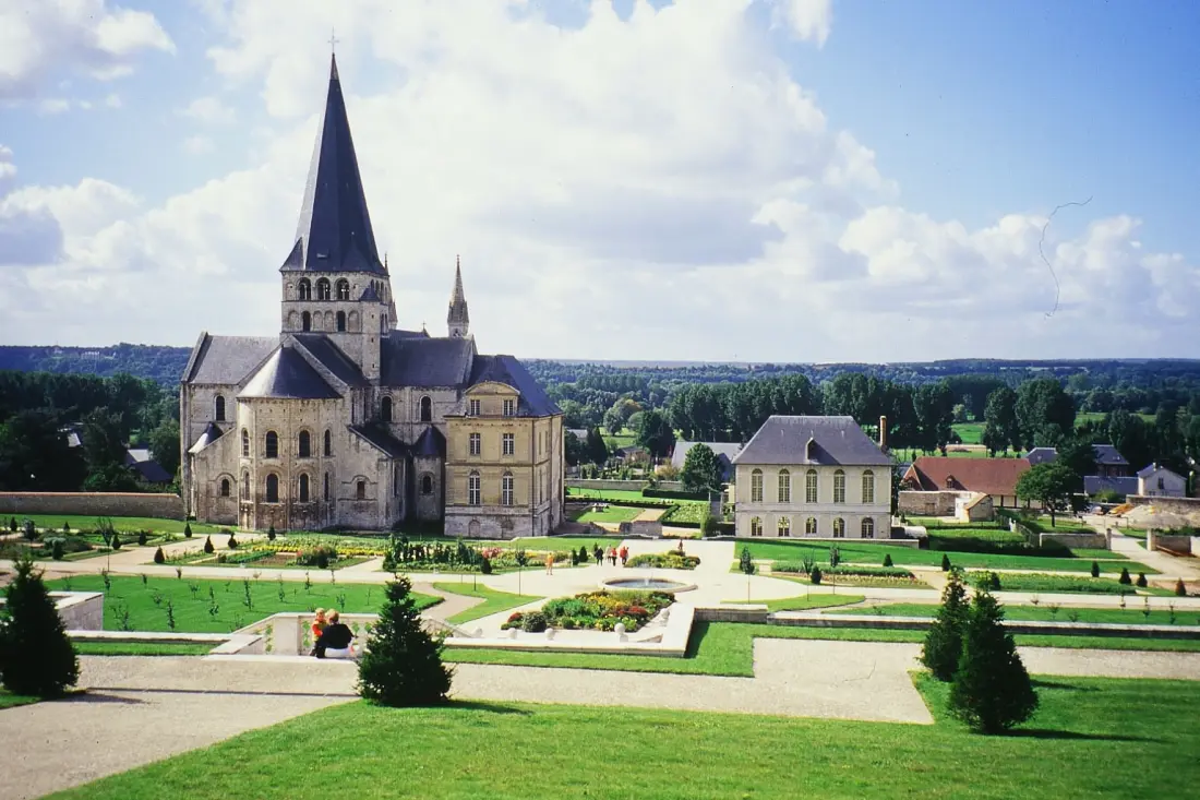 Gîte de France Gîtes de france® - la petite maison 2 épis