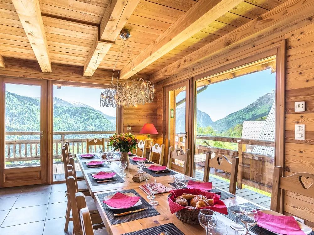 Chalet Ysengrin