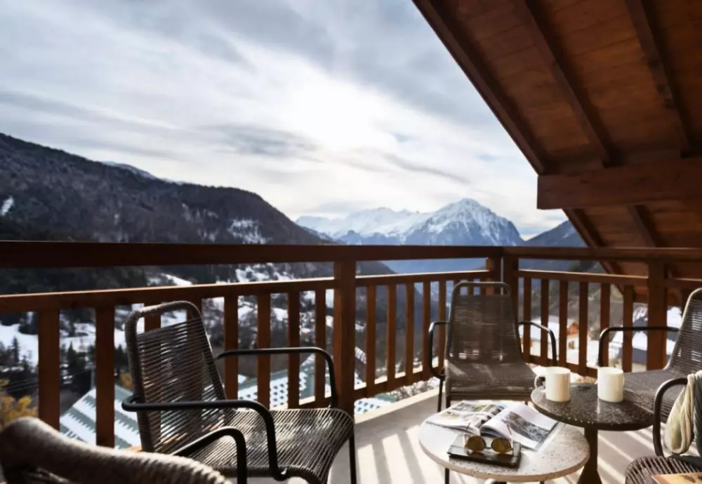 Résidence Terresens Le Saphir