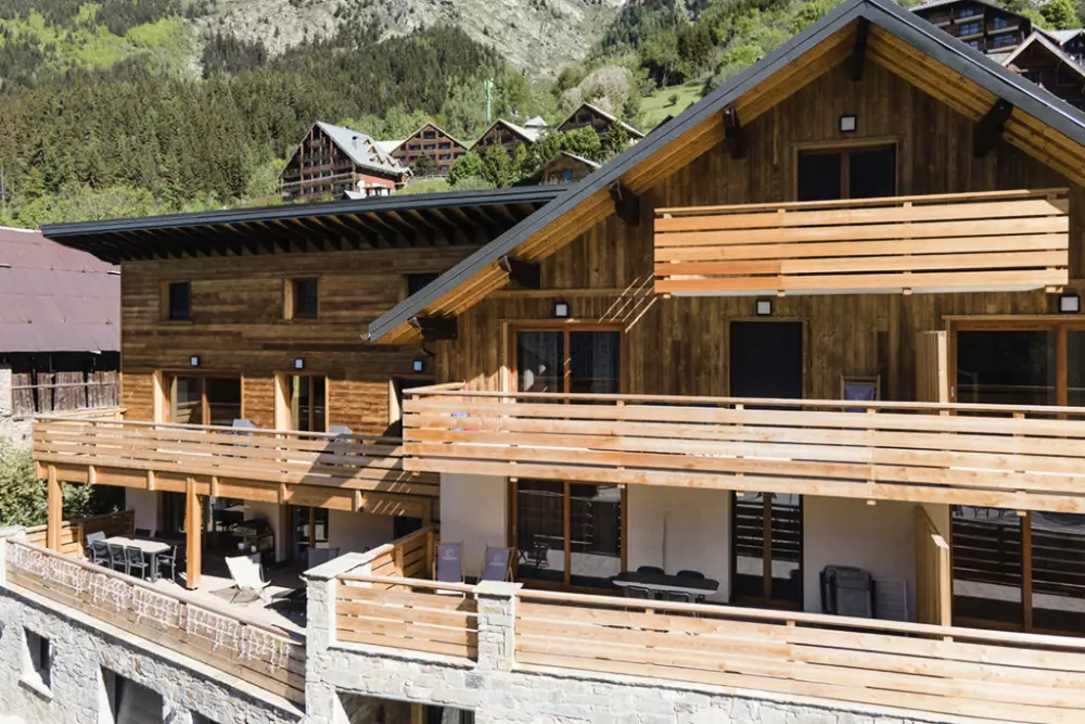 Résidence Terresens L'Etendard