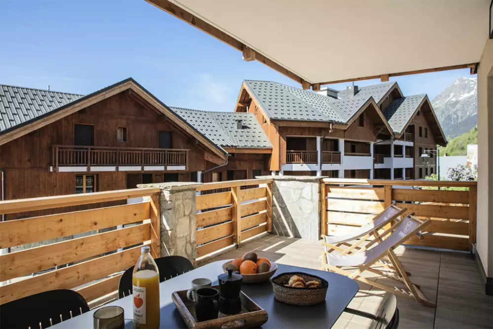 Résidence Terresens L'Etendard