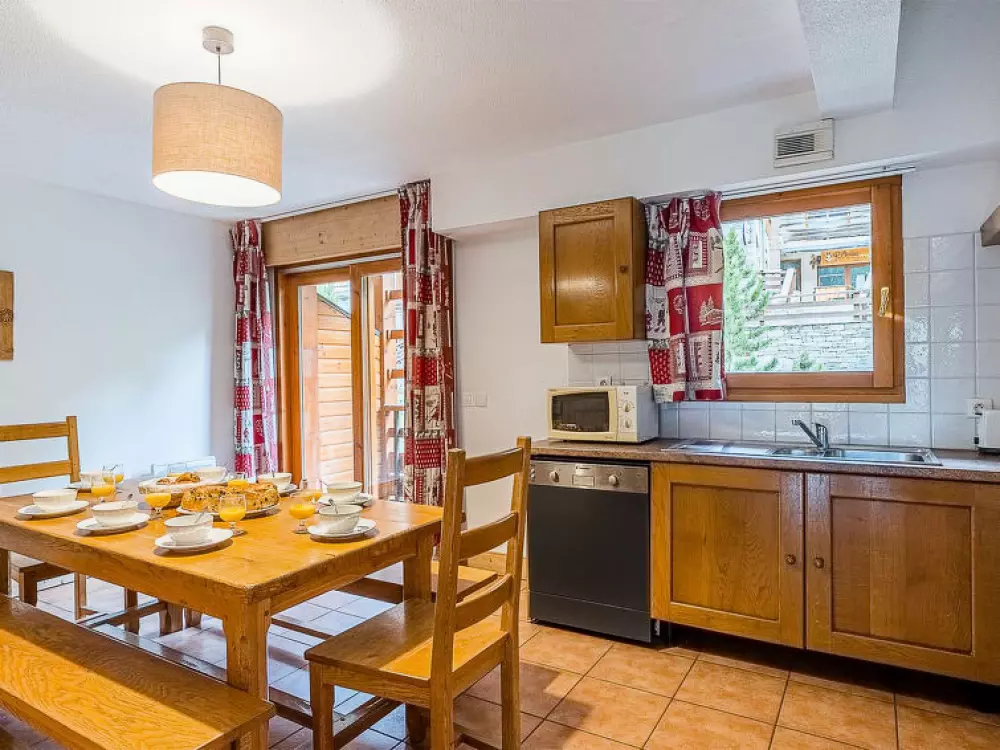 Résidence La Cascade