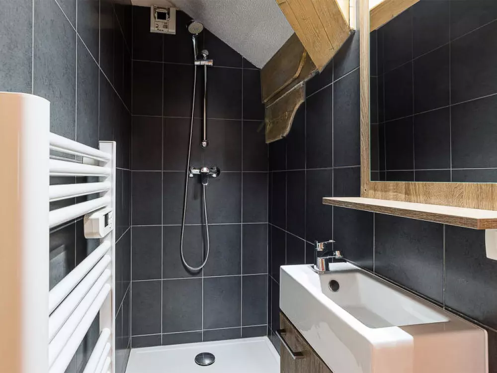 Résidence La Cascade