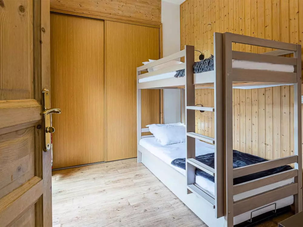 Résidence La Cascade