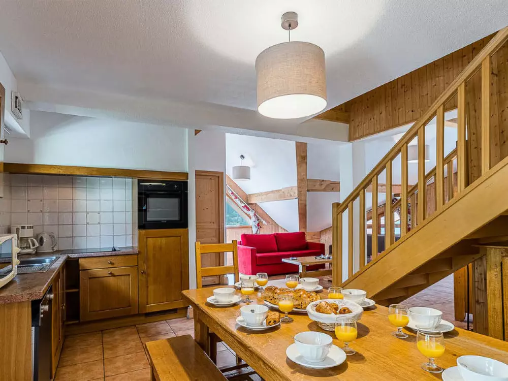 Résidence La Cascade