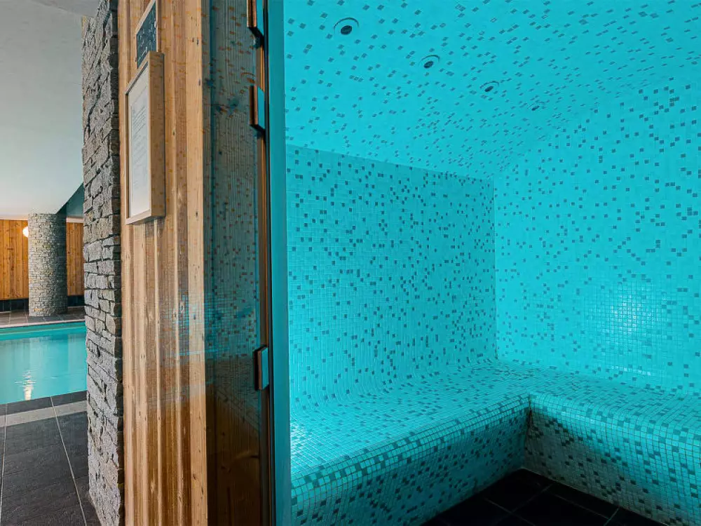 Résidence La Cascade