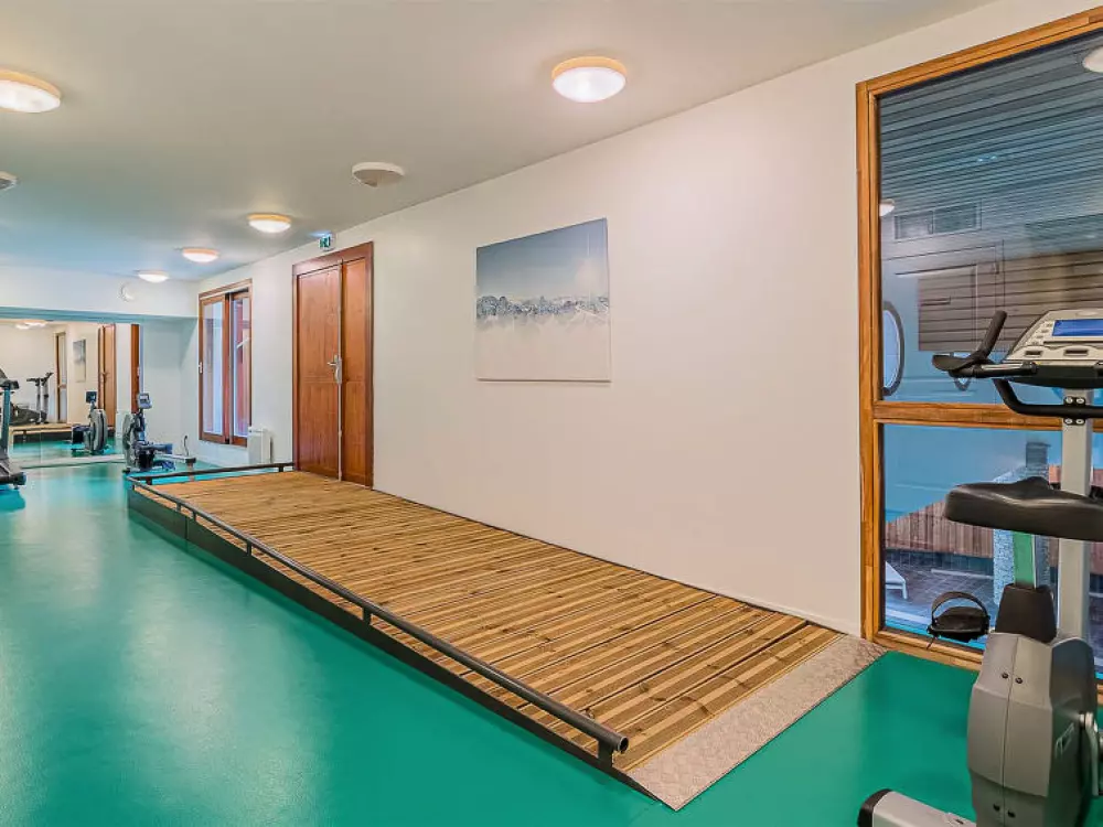 Résidence La Cascade