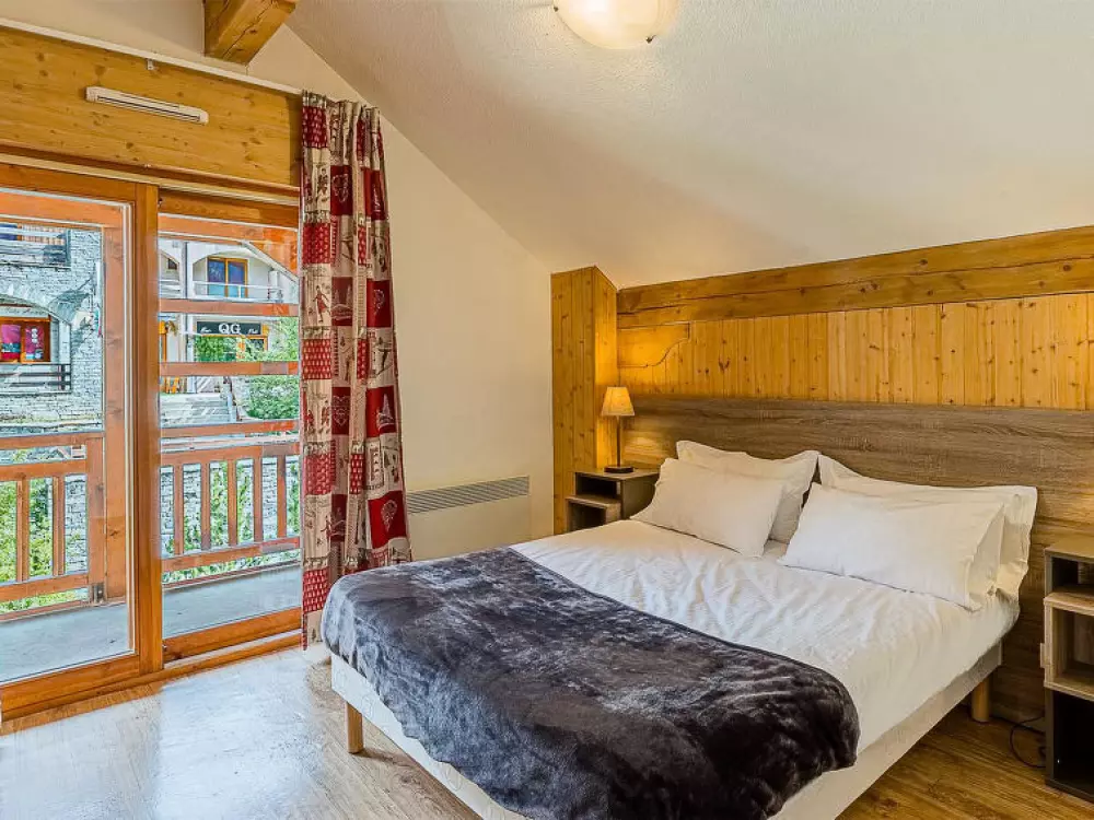 Résidence La Cascade