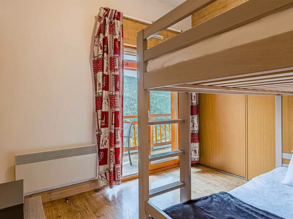 Résidence La Cascade