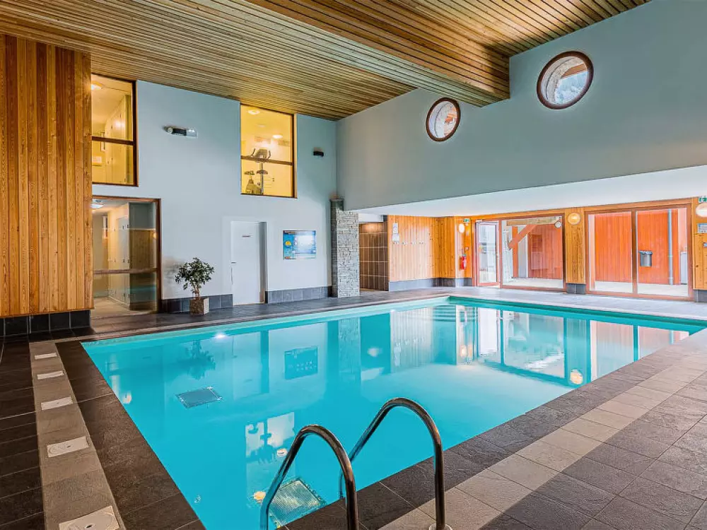 Résidence La Cascade