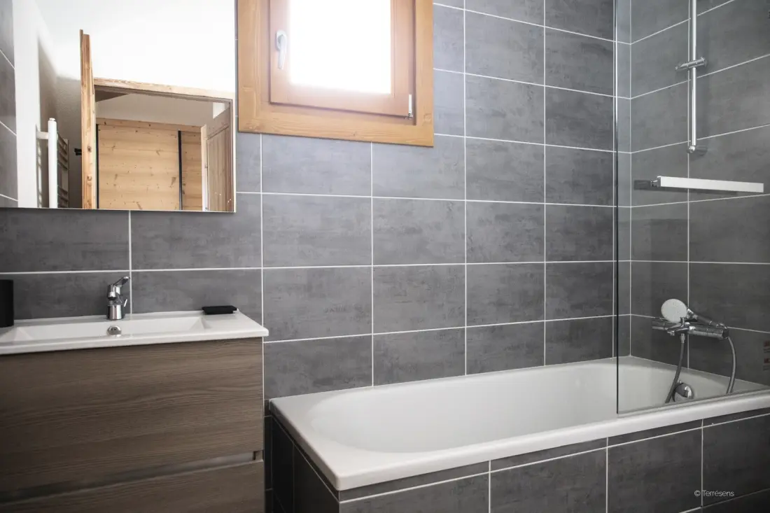 Résidence Terresens Les Edelweiss 3 étoiles★★★