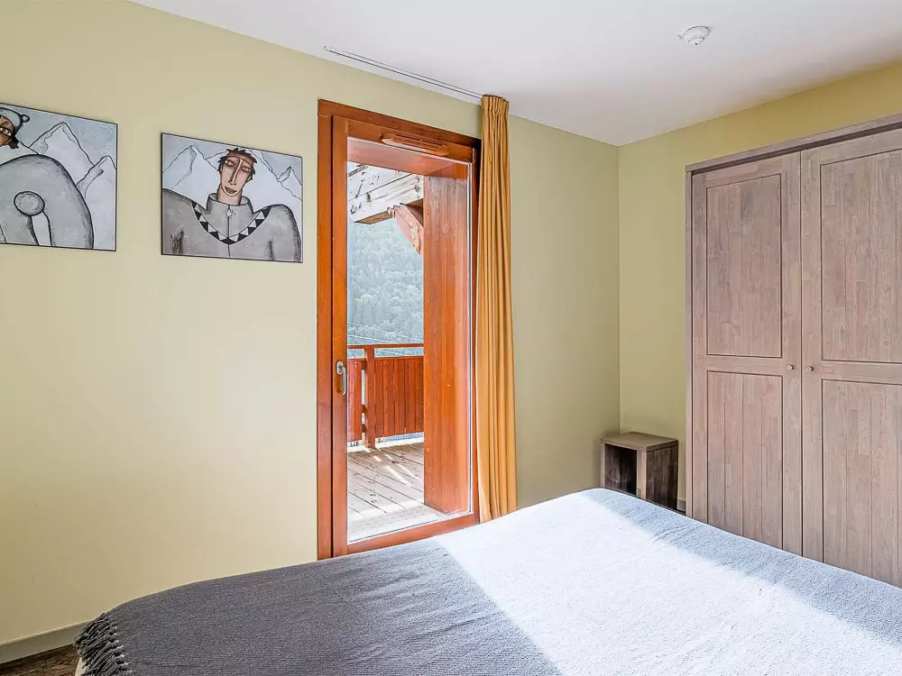 Résidence Les Epinettes