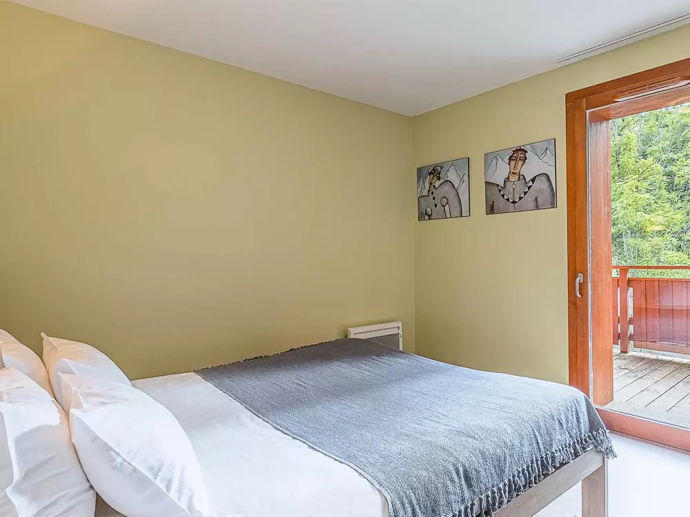 Résidence Les Epinettes