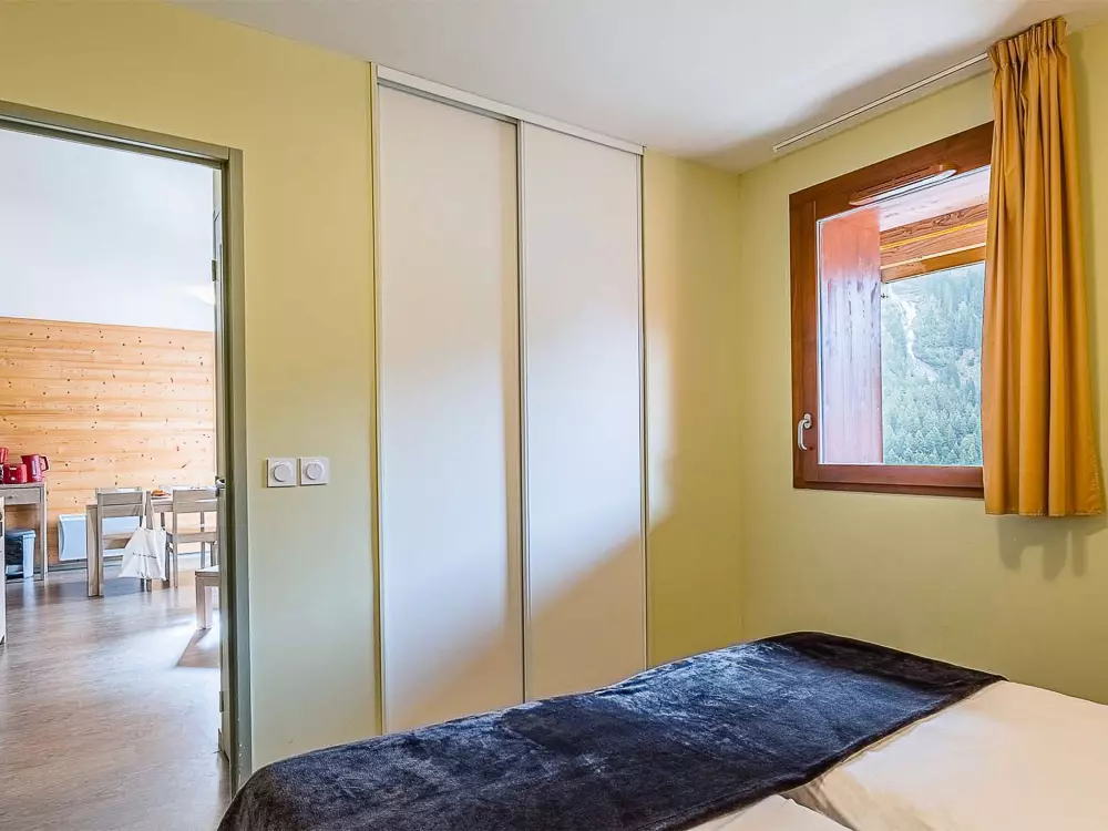 Résidence Les Epinettes