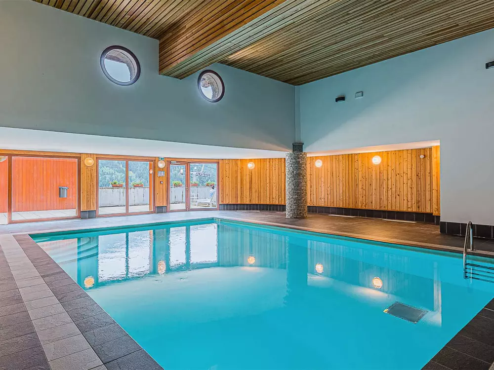 Résidence Les Epinettes