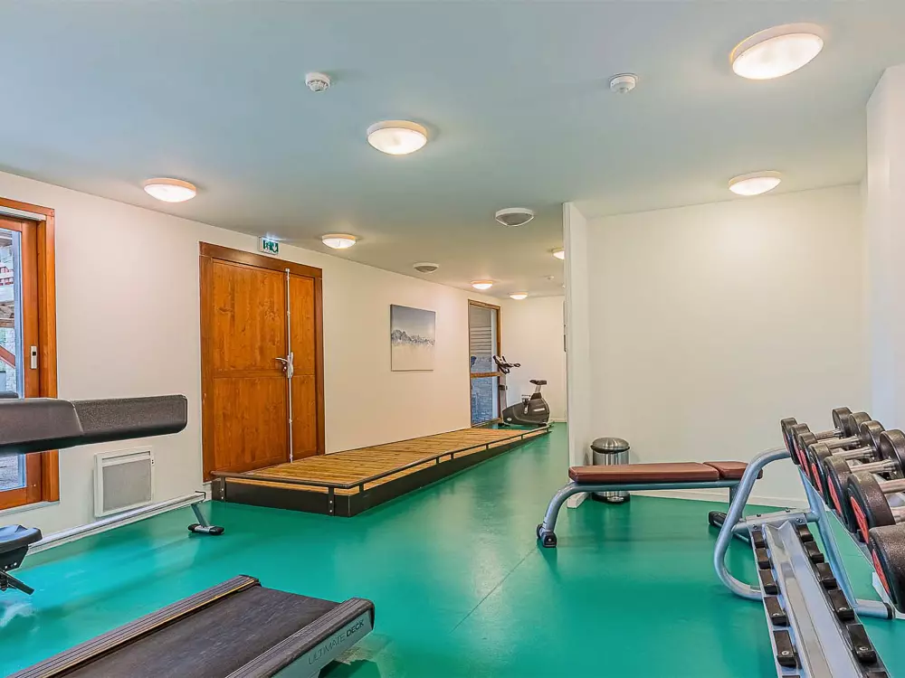 Résidence Les Epinettes