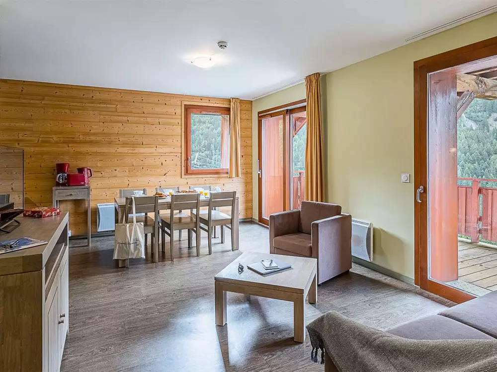 Résidence Les Epinettes