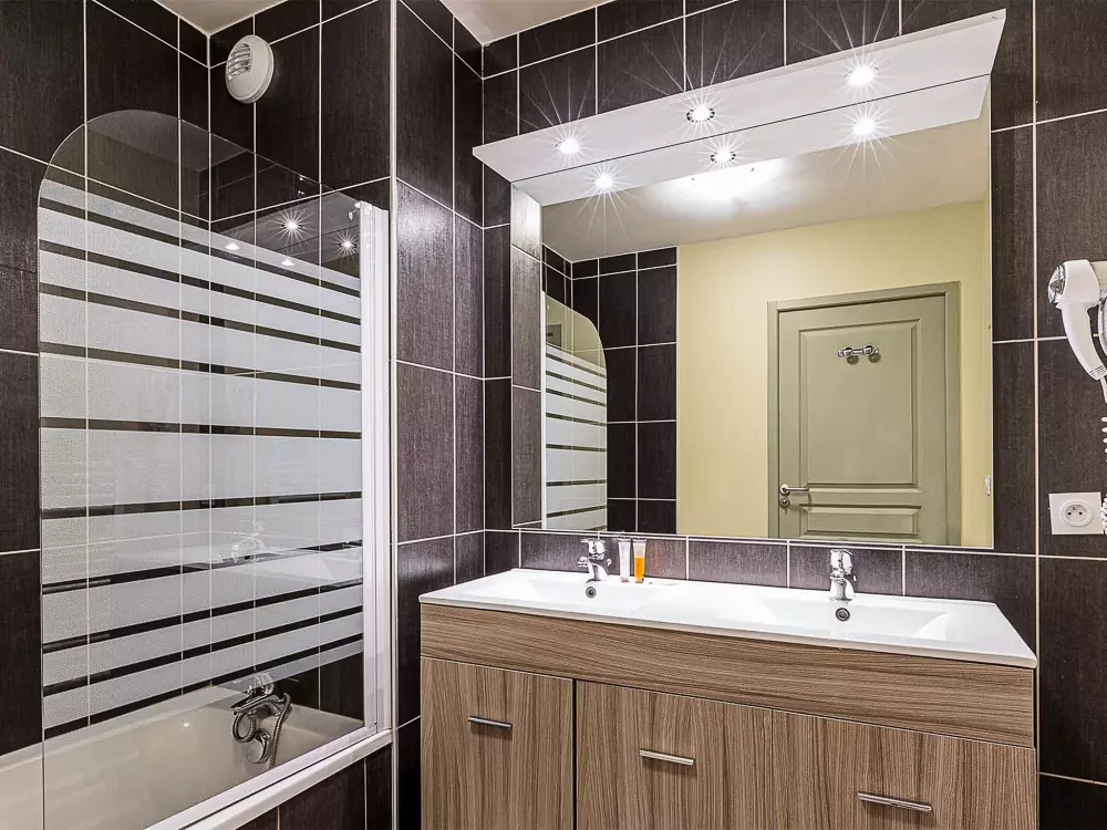 Résidence Les Epinettes