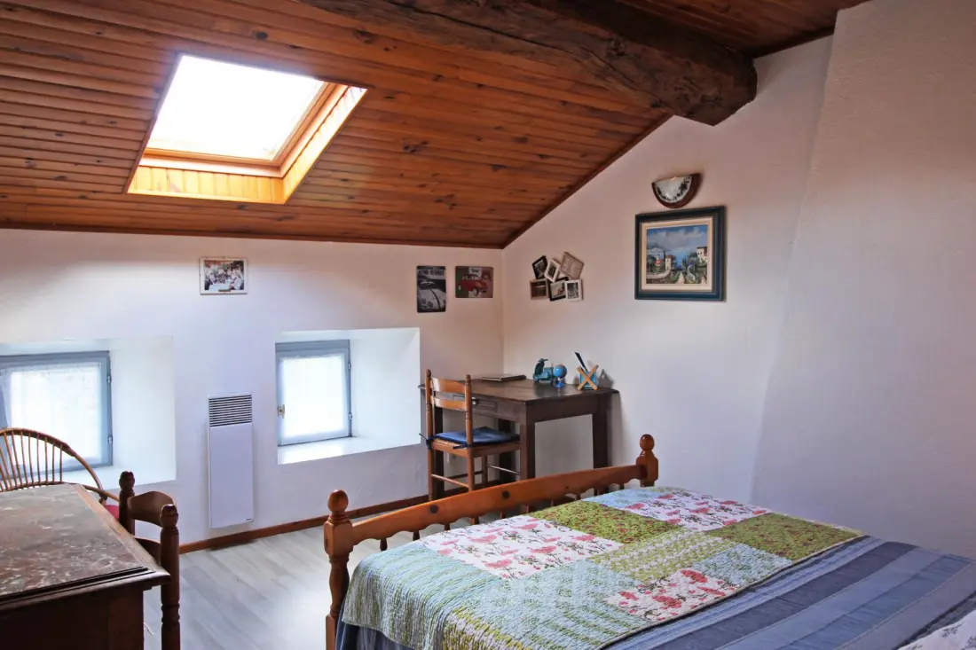 Gîte de France La ferme des souvenirs 2 épis