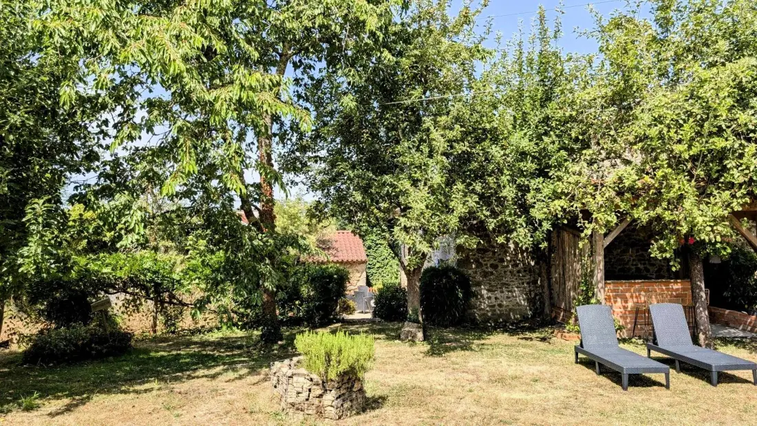 Gîte de France La ferme des souvenirs 2 épis