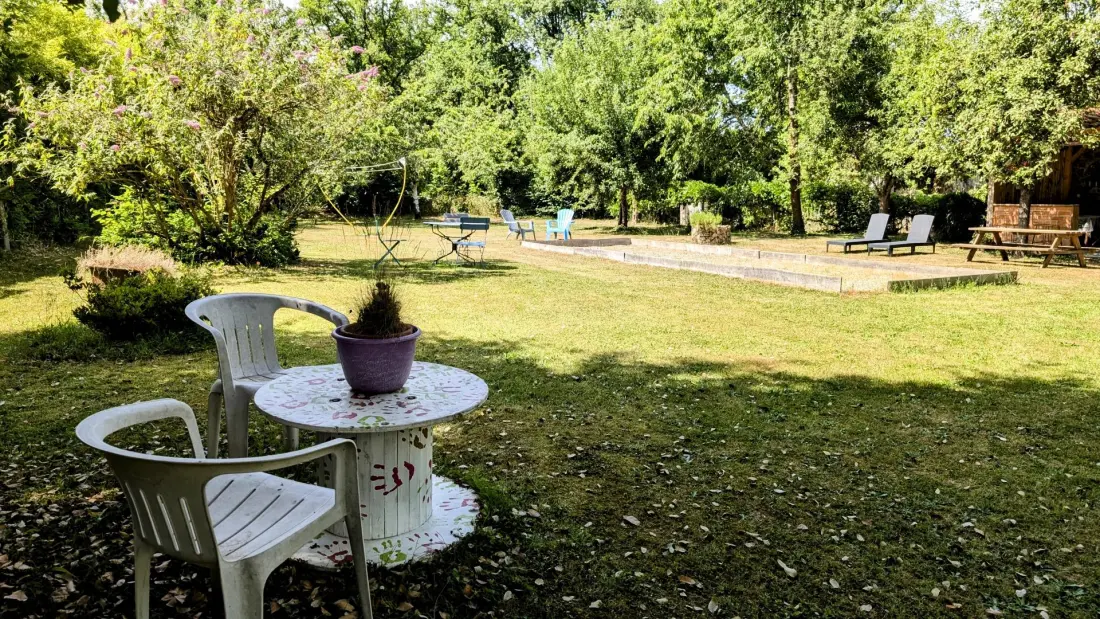 Gîte de France La ferme des souvenirs 2 épis