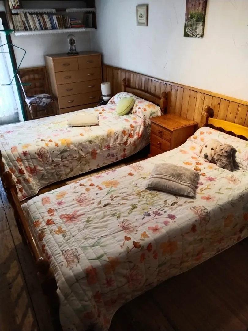 Gîte de France La ferme des souvenirs 2 épis