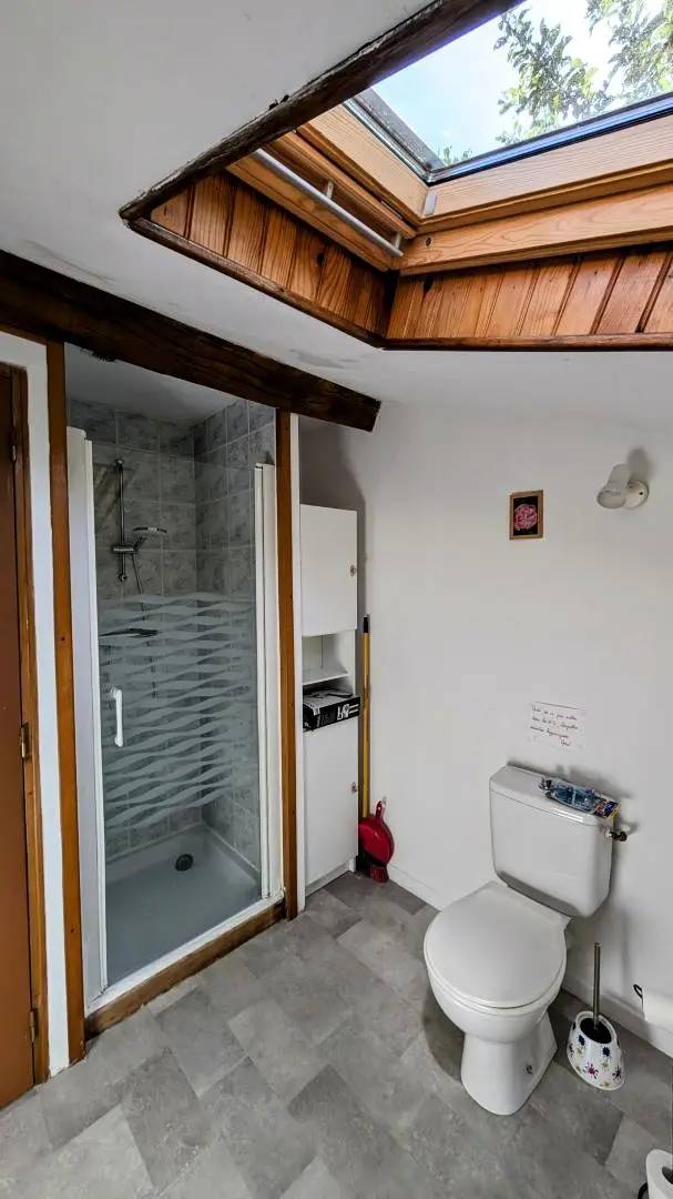 Gîte de France La ferme des souvenirs 2 épis