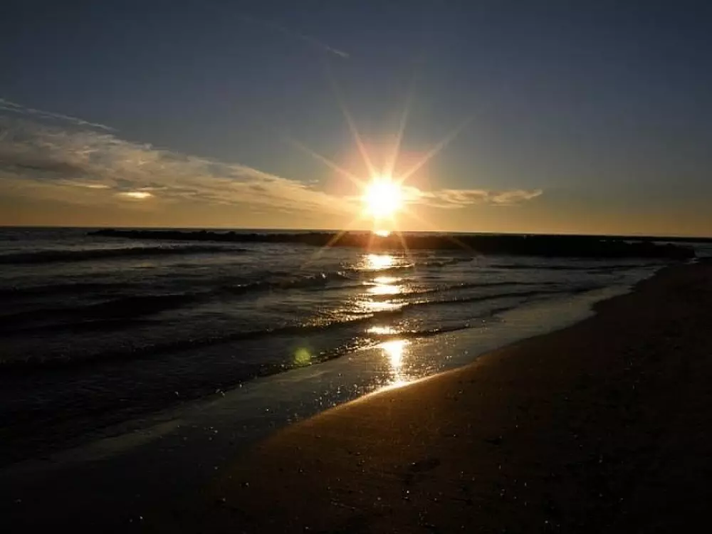 Flower Camping Le Mas de Mourgues 3 étoiles★★★