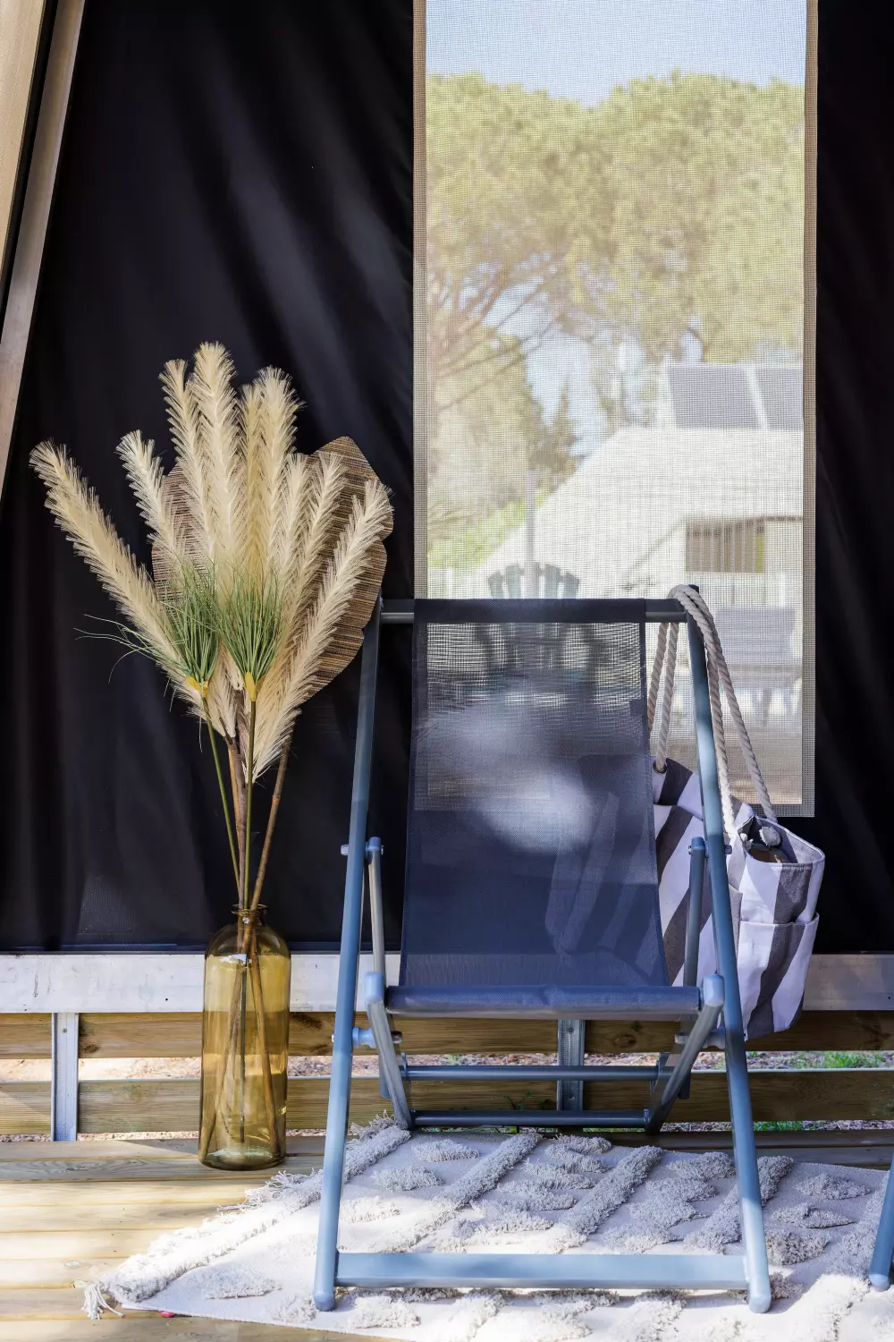 Flower Camping Le Mas de Mourgues 3 étoiles★★★