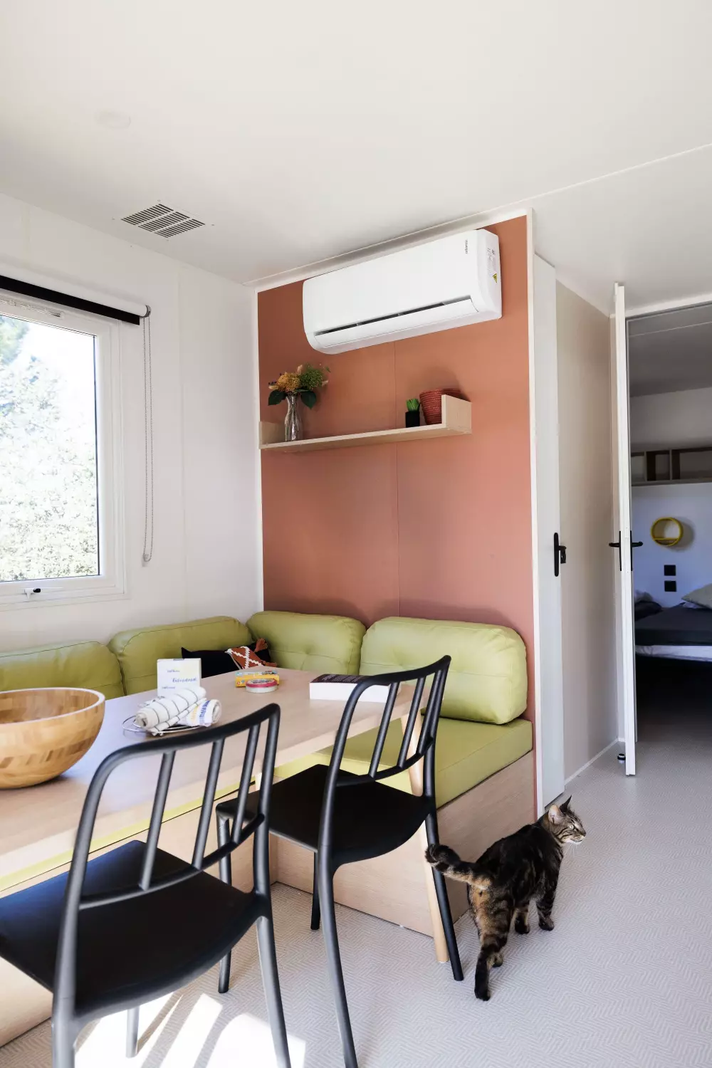 Flower Camping Le Mas de Mourgues 3 étoiles★★★