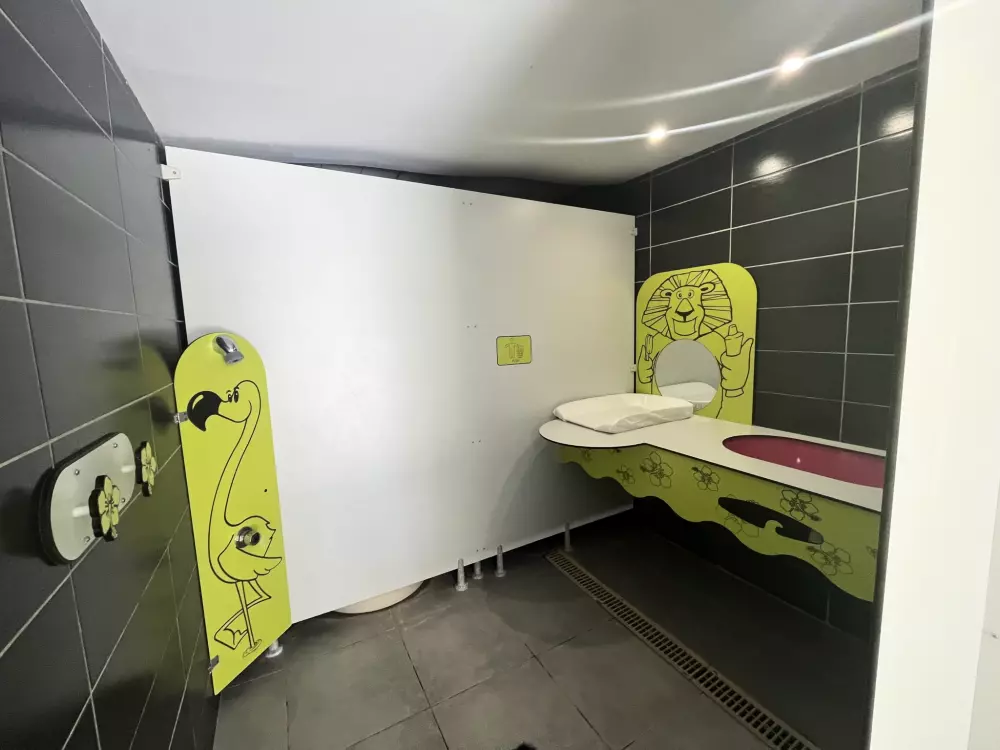 Flower Camping Le Mas de Mourgues 3 étoiles★★★