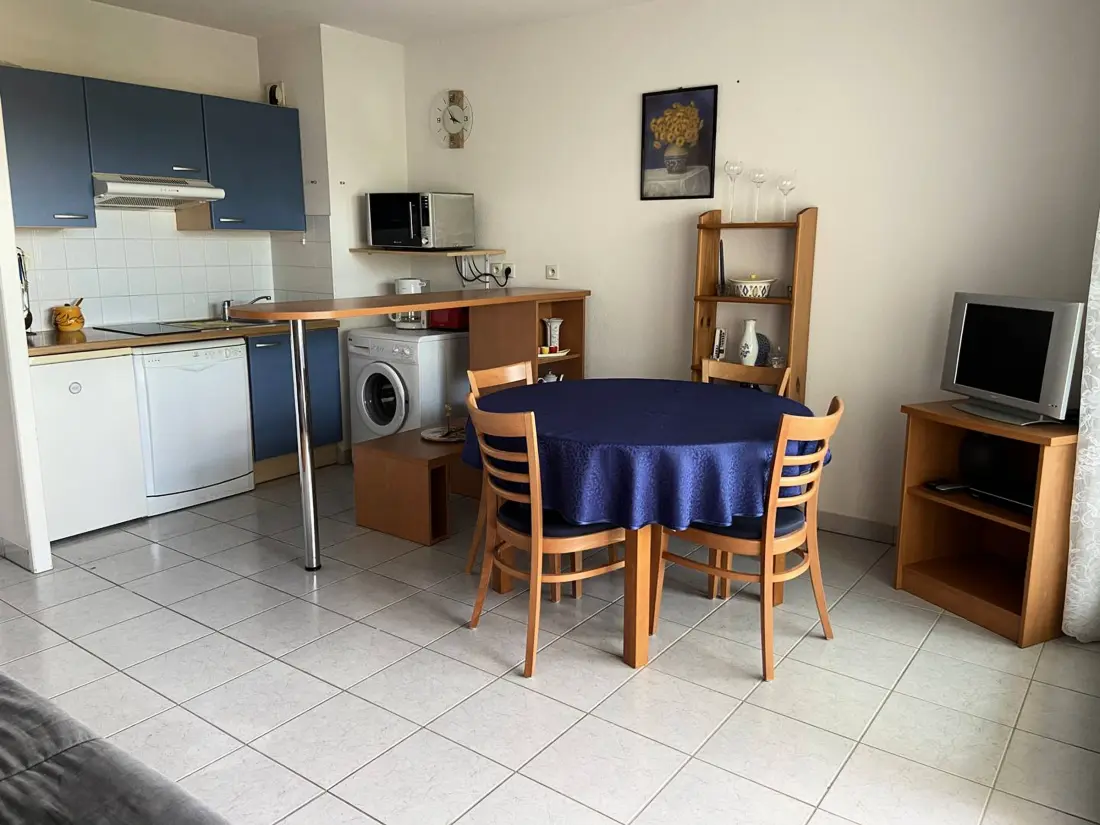 Location de Vacances Vaux-sur-Mer 150